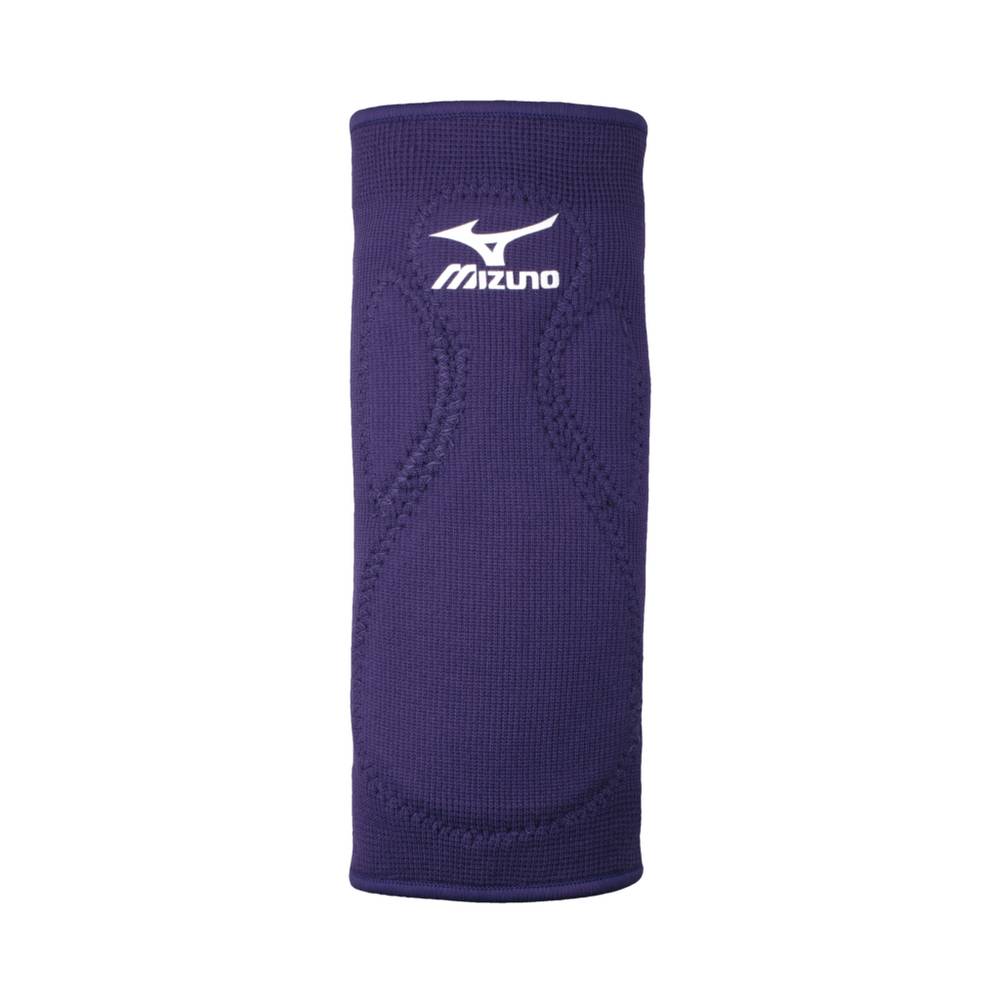 Joelheira Mizuno Baseball Slider - Mulher - Roxo - GJLCF1628